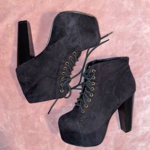 Jeffrey Campbell dupes